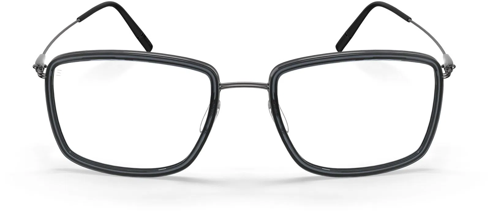 Silhouette Dynamics Colorwave Contour 5580 Eyeglasses - view 22